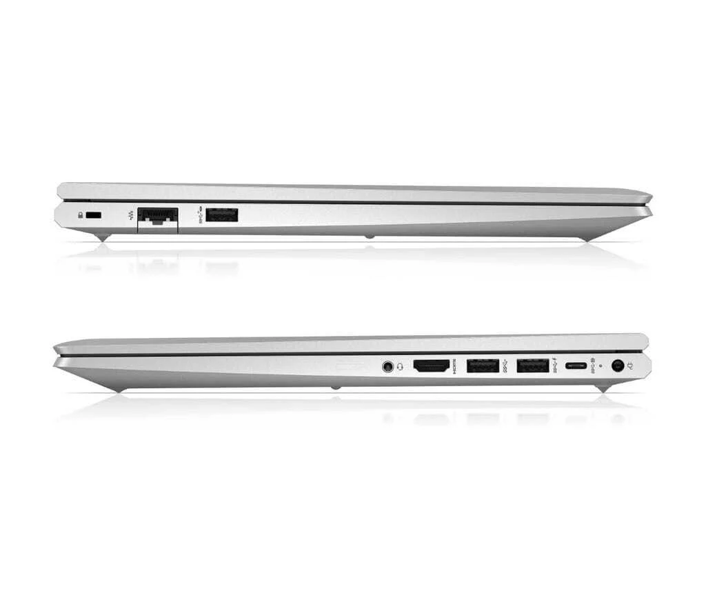 HP ProBook 445 G9 AMD Ryzen 5 5625U 2.30GHz 16GB RAM 256GB SSD 14" Touch Win 11 [*Refurbished: Very Good]