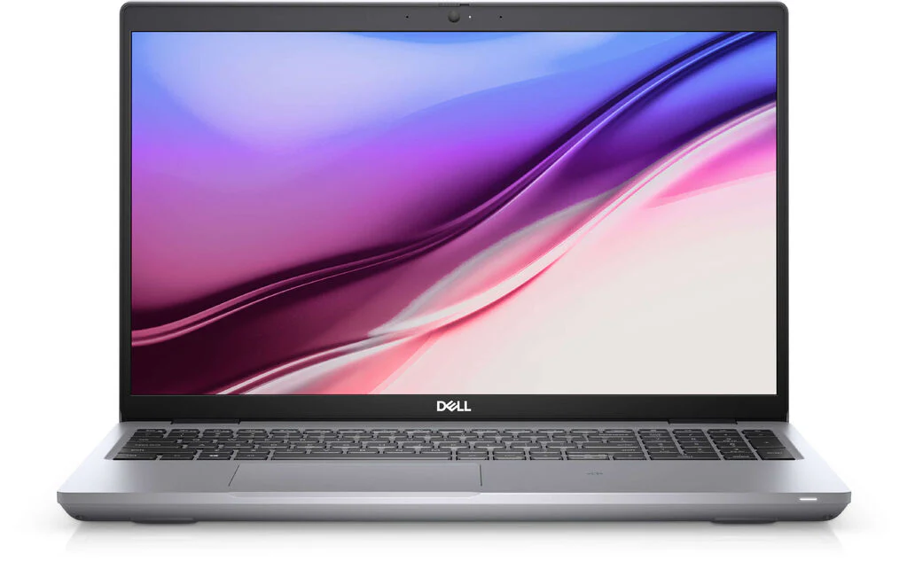 Dell Latitude 5521 Intel i7 11850H 2.50GHz 32GB RAM 512GB SSD GeForce MX450 15.6" Win 11 [*Refurbished: Very Good]