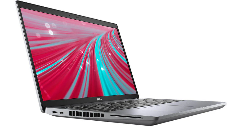 Dell Latitude 5521 Intel i7 11850H 2.50GHz 32GB RAM 512GB SSD GeForce MX450 15.6" Win 11 [*Refurbished: Very Good]