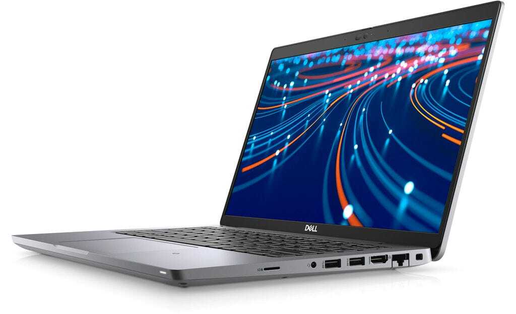 Dell Latitude 5420 Intel i5 1145G7 2.60GHz 16GB RAM 512GB SSD 14" Win 11 [*Refurbished: Very Good]