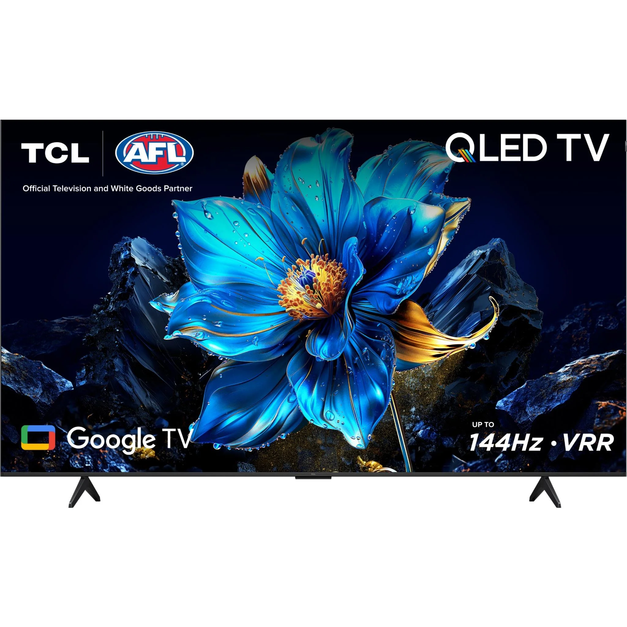 TCL 85" P7K 4K UHD QLED Google TV [2025]
