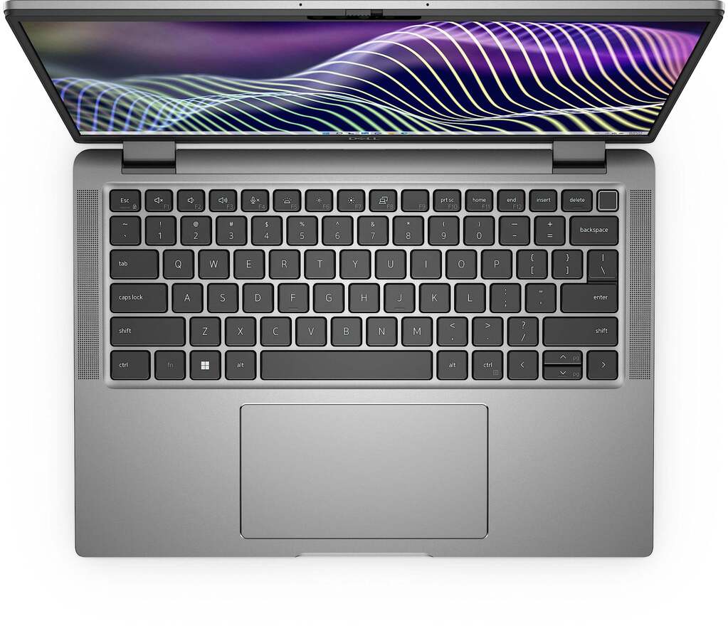 Dell Latitude 7440 2-in-1 Intel i5 1345U 1.60GHz 16GB RAM 256GB SSD 14" Touch Win 11 [*Refurbished: Very Good]