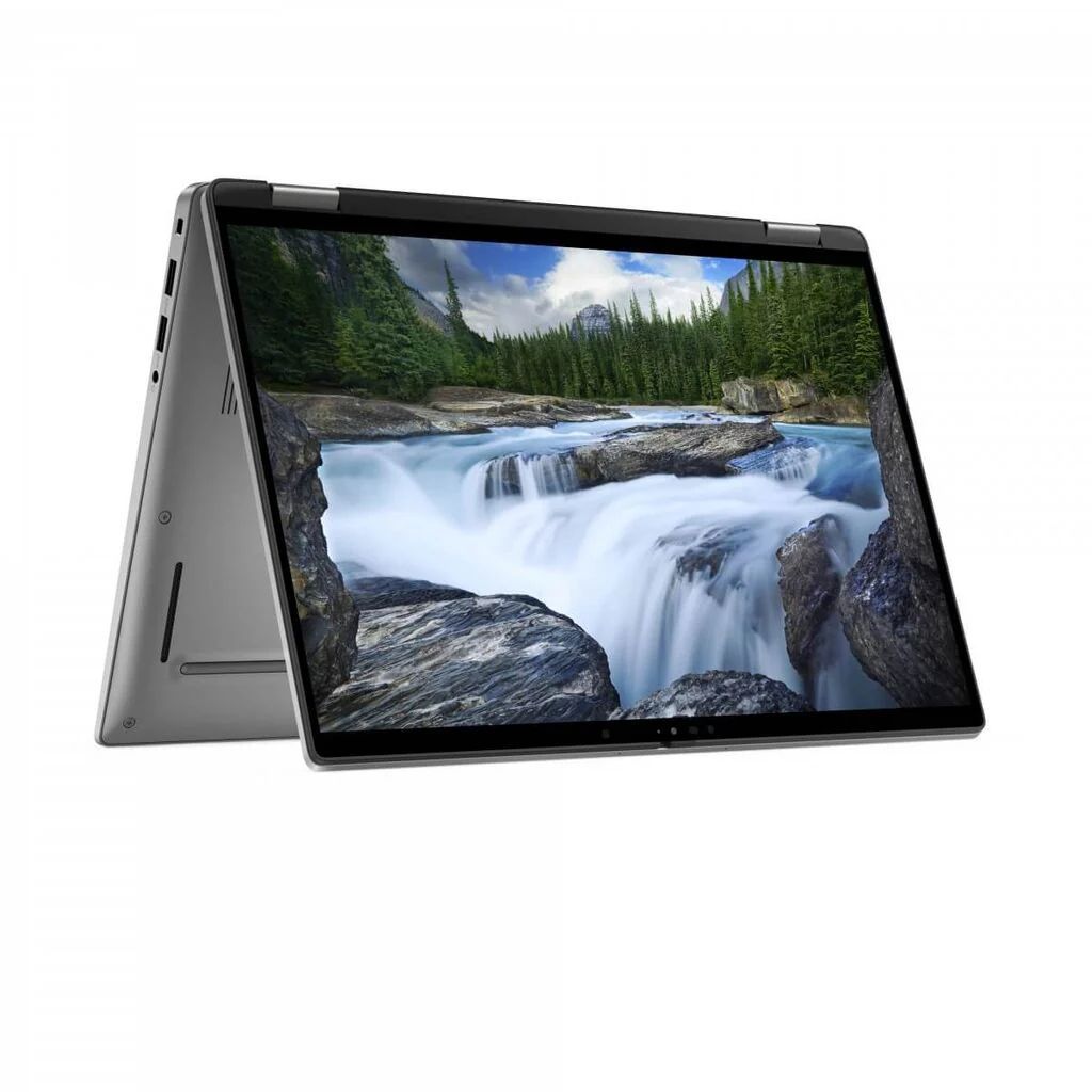 Dell Latitude 7440 2-in-1 Intel i5 1345U 1.60GHz 16GB RAM 256GB SSD 14" Touch Win 11 [*Refurbished: Very Good]
