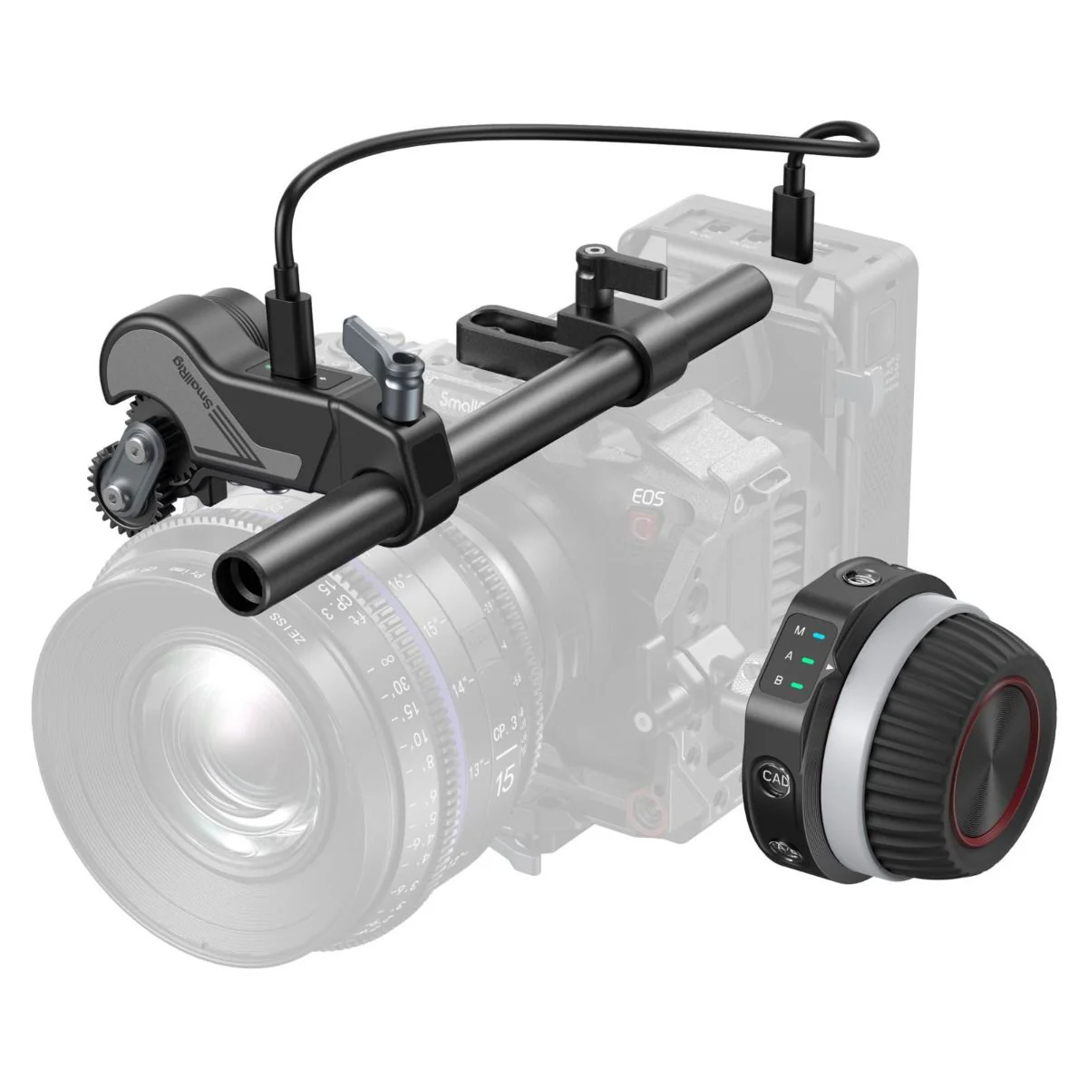 1468-smallrig-wireless-follow-focus-kit-lite-4296b-1.webp SmallRig Wireless Follow Focus Kit (Lite) 4296B