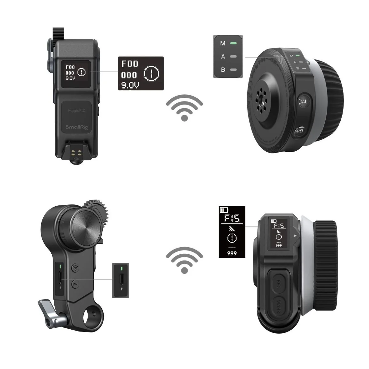 1468-smallrig-wireless-follow-focus-kit-lite-4296b-4.webp SmallRig Wireless Follow Focus Kit (Lite) 4296B