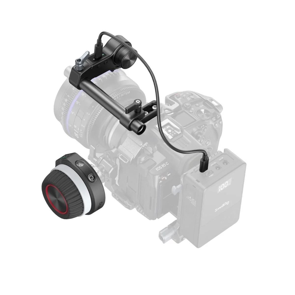 1468-smallrig-wireless-follow-focus-kit-lite-4296b-5.webp SmallRig Wireless Follow Focus Kit (Lite) 4296B
