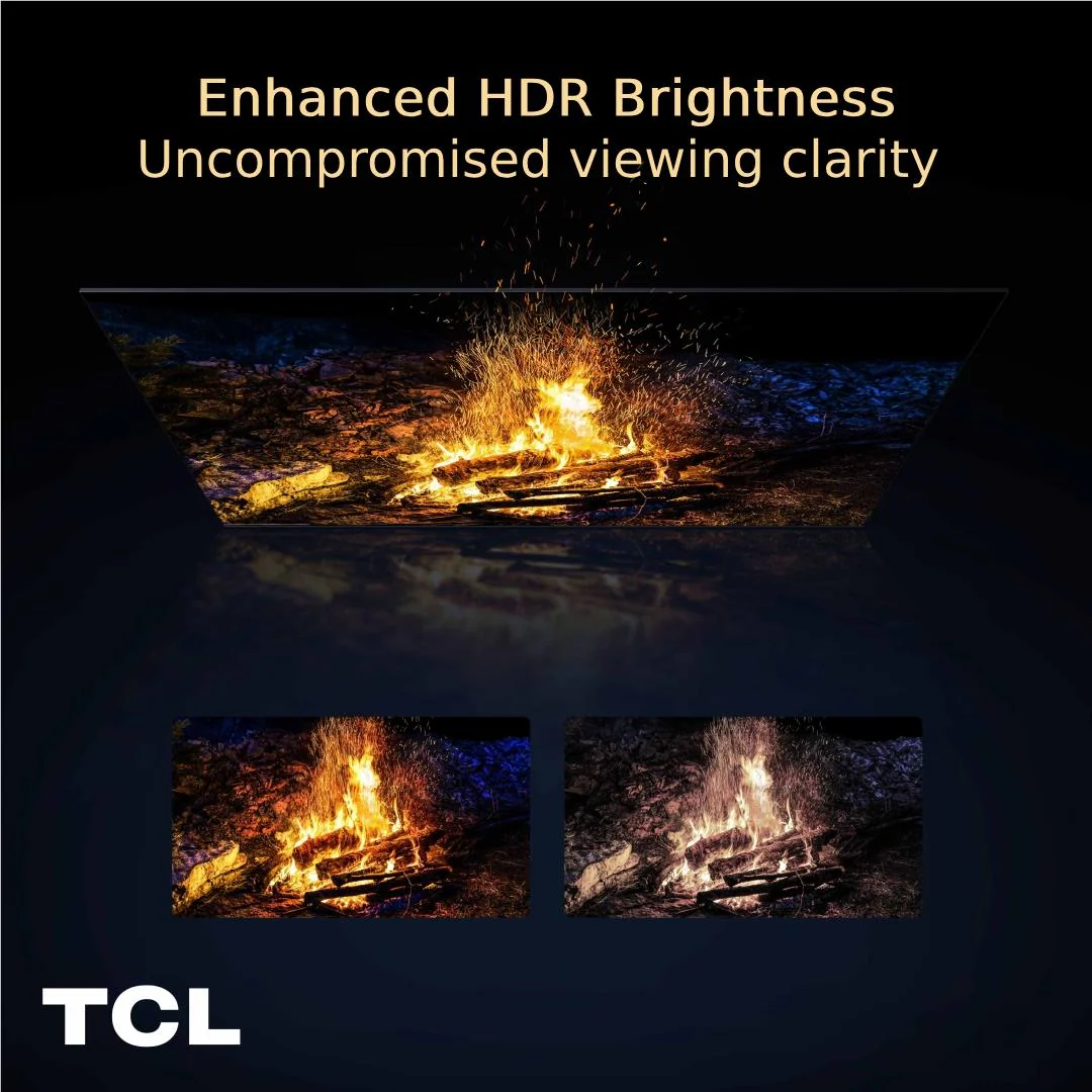 TCL 75" C6K 4K UHD QD-Mini LED Google TV [2025]