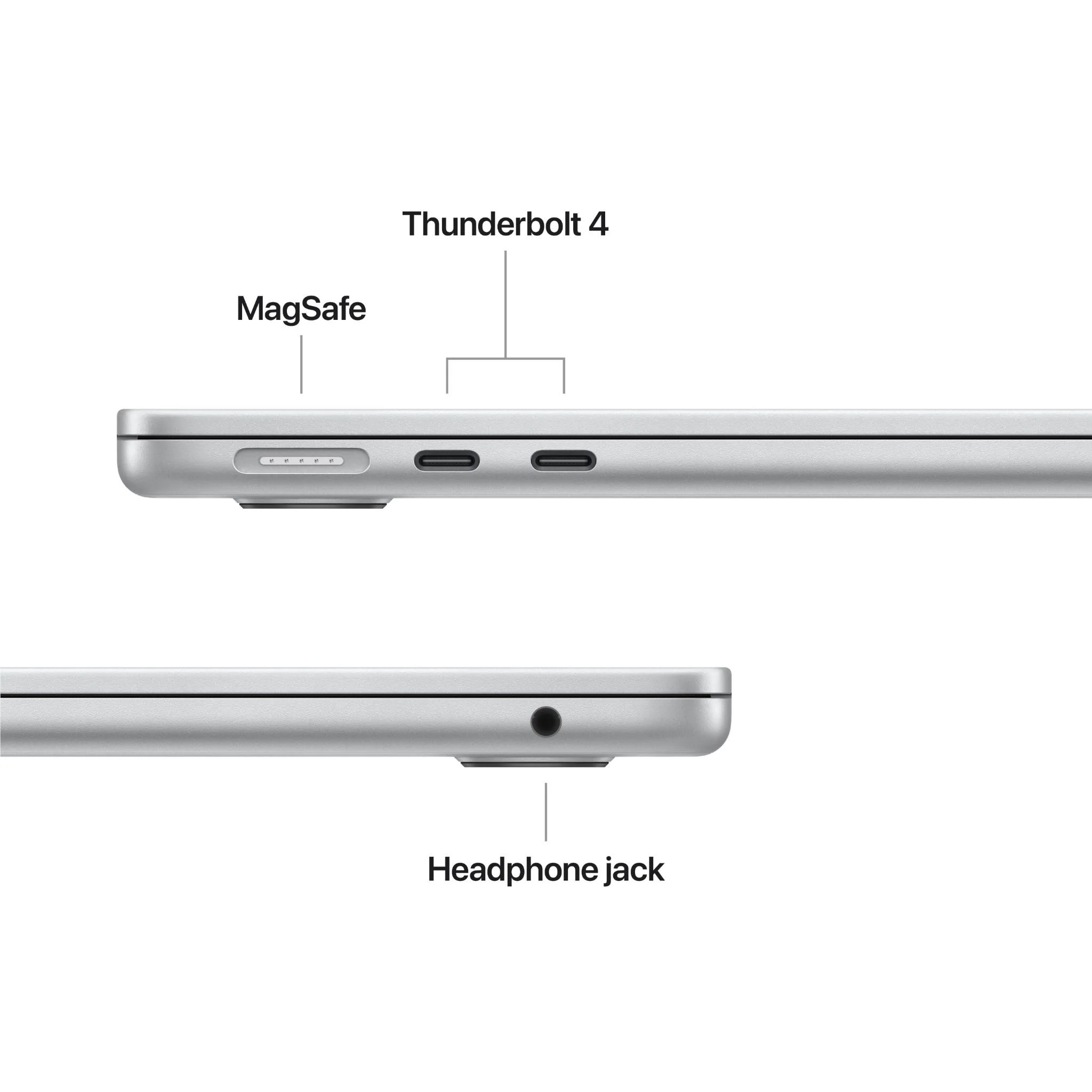 1487-apple-macbook-air-13-inch-with-m4-chip-256gb-16gb-silver--7.webp Apple MacBook Air 13-inch with M4 Chip, 256GB/16GB (Silver)