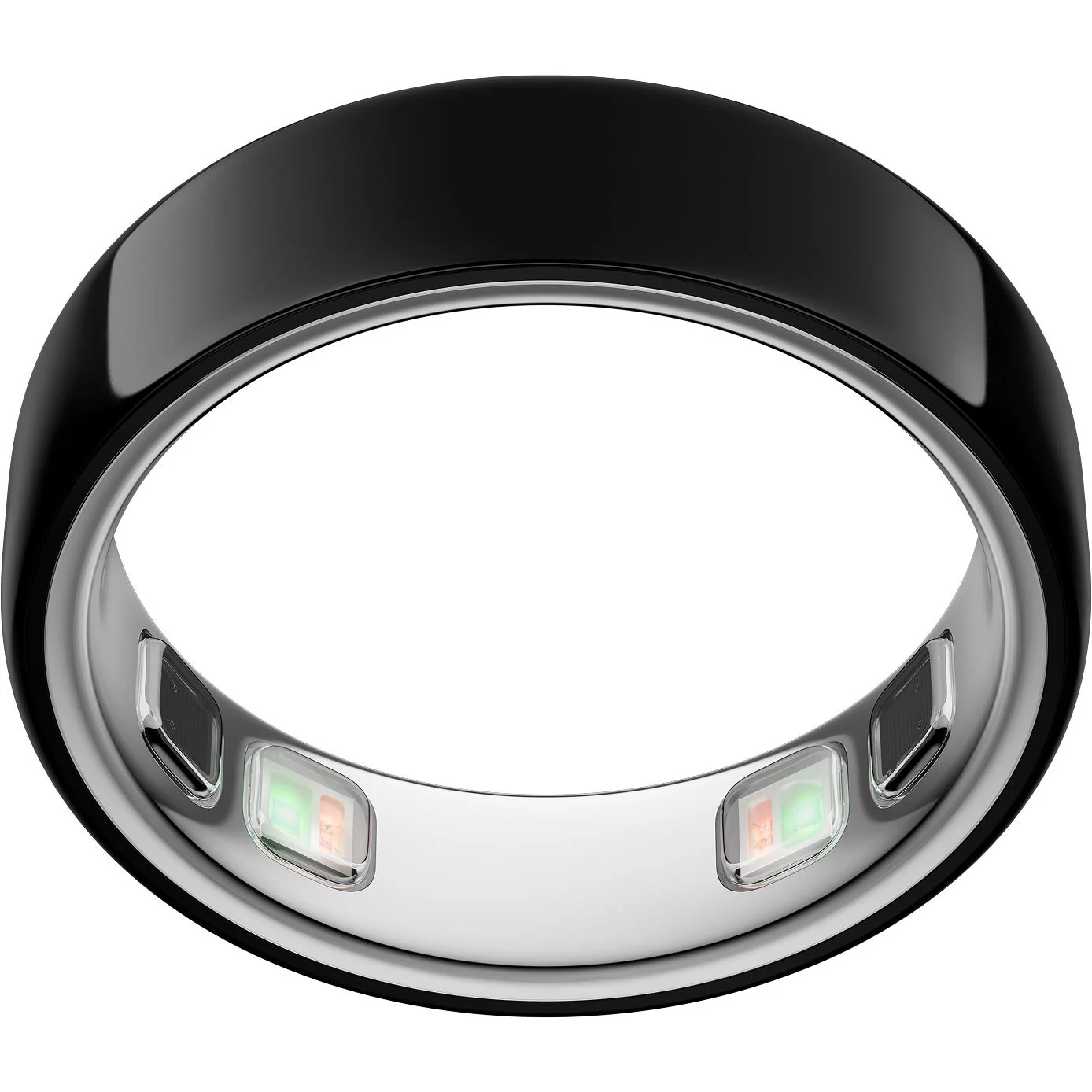 Oura Ring 5 [Size 10] (Black)