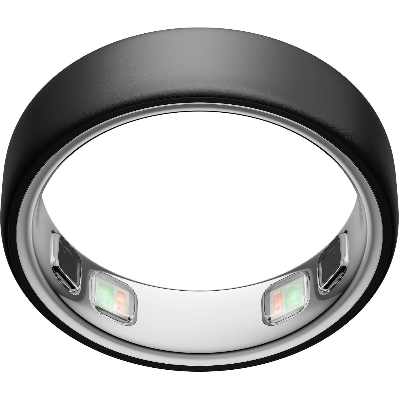 Oura Ring 5 [Size 8] (Stealth)