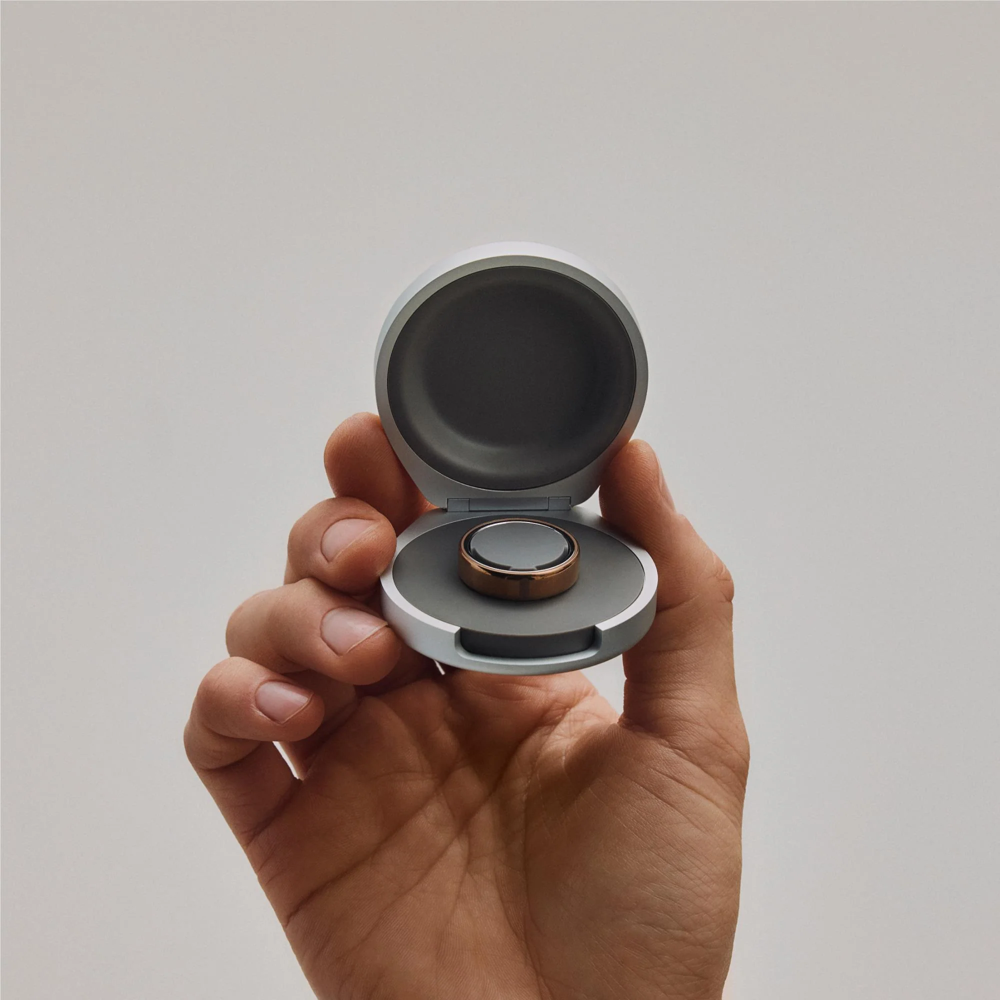 Oura Ring 5 [Size 11] Portable Charger