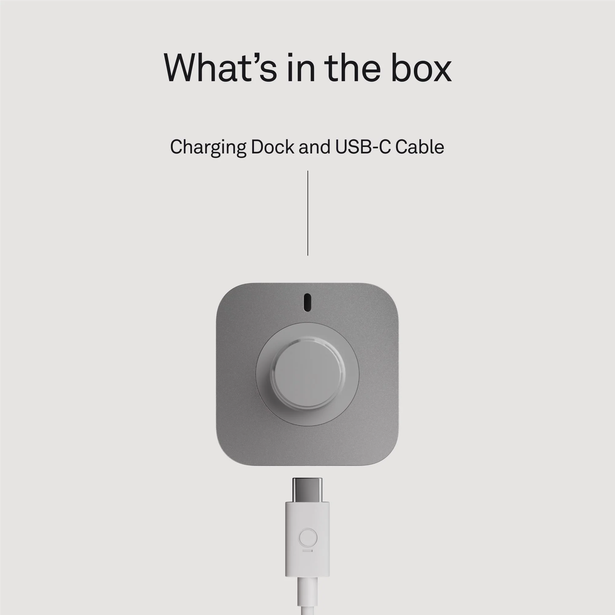 Oura Ring 5 [Size 7] Charging Dock