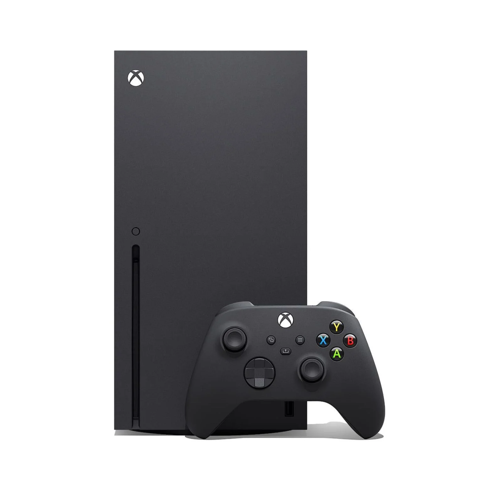 Microsoft Xbox Series X 1TB (Black) [*Refurbished: As New]