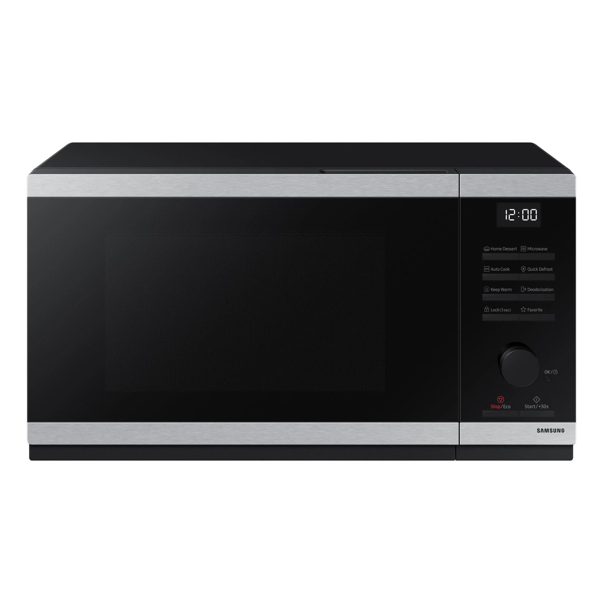 1557-samsung-ms23dg4504at-23l-microwave-1.webp Samsung MS23DG4504AT 23L Microwave