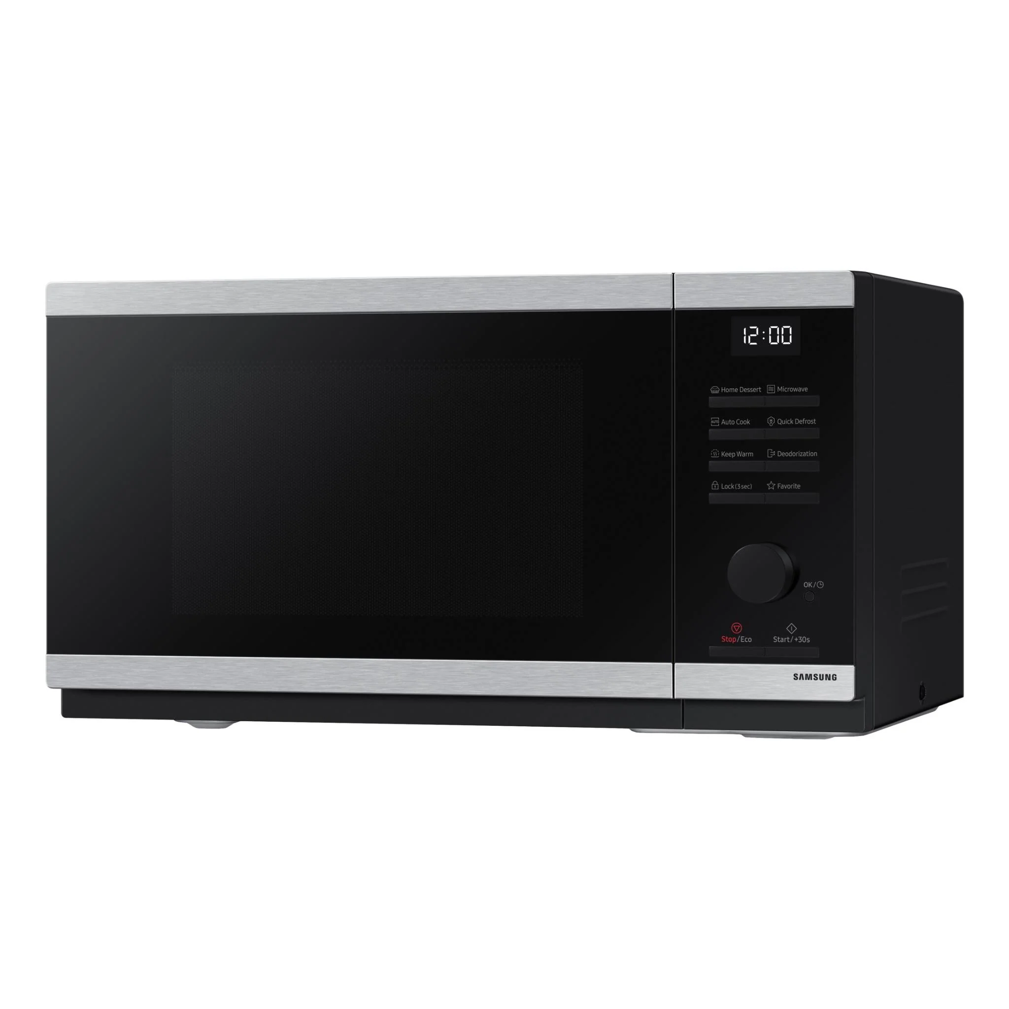 1557-samsung-ms23dg4504at-23l-microwave-4.webp Samsung MS23DG4504AT 23L Microwave