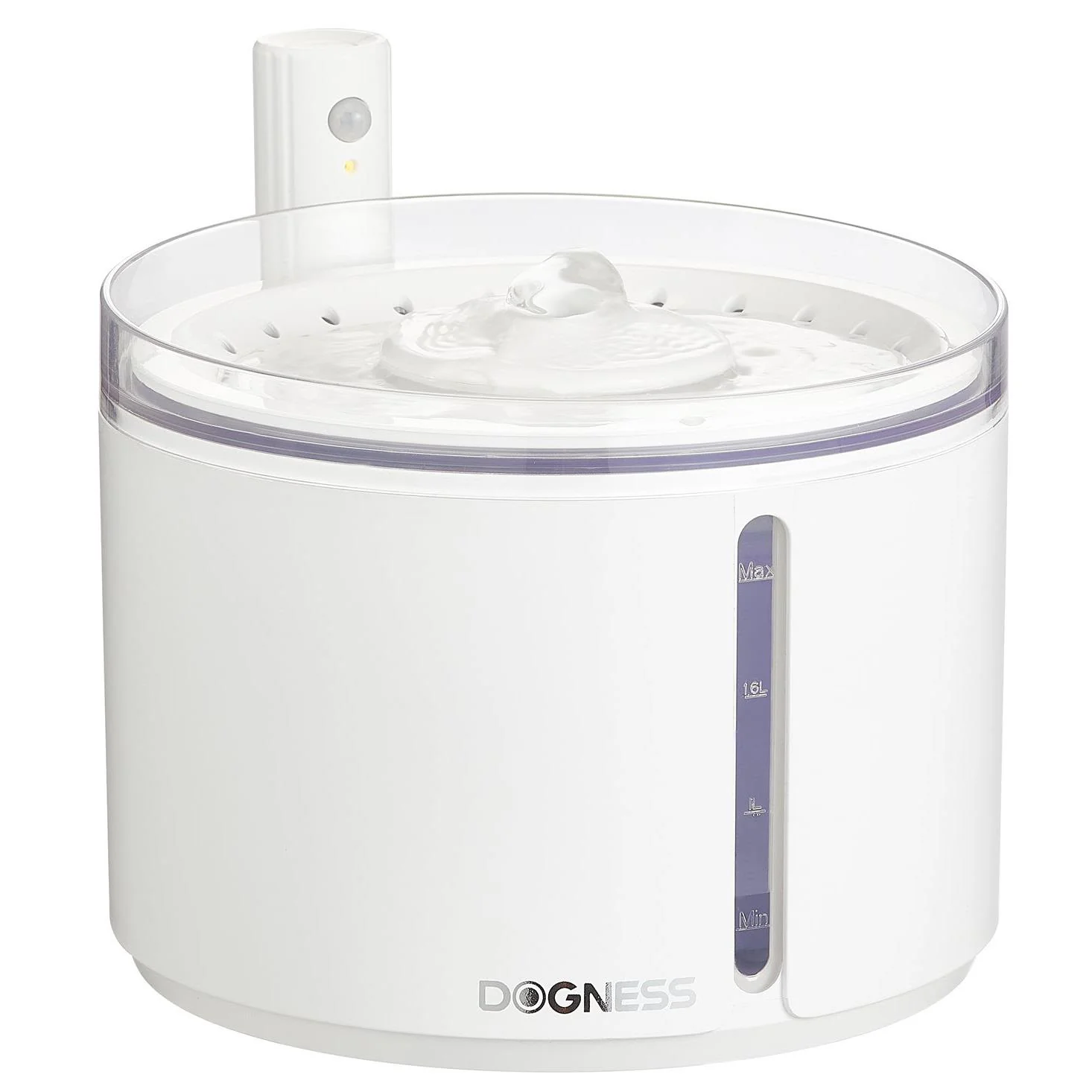 1559-dogness-d08-smart-sensor-fountain-2-2l-1.webp Dogness D08 Smart Sensor Fountain 2.2L