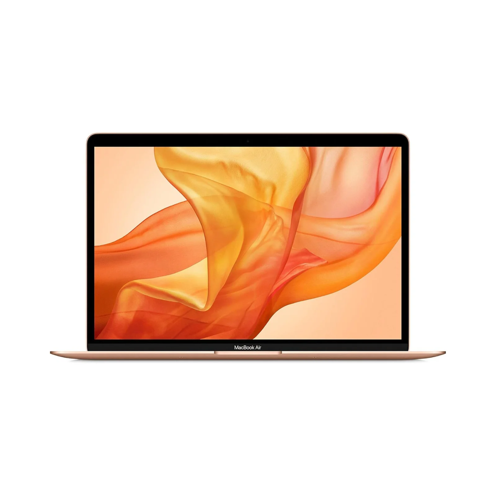 Apple MacBook Air 13-inch Intel 2018 8GB 128GB (Gold) [*Refurbished: As New]
