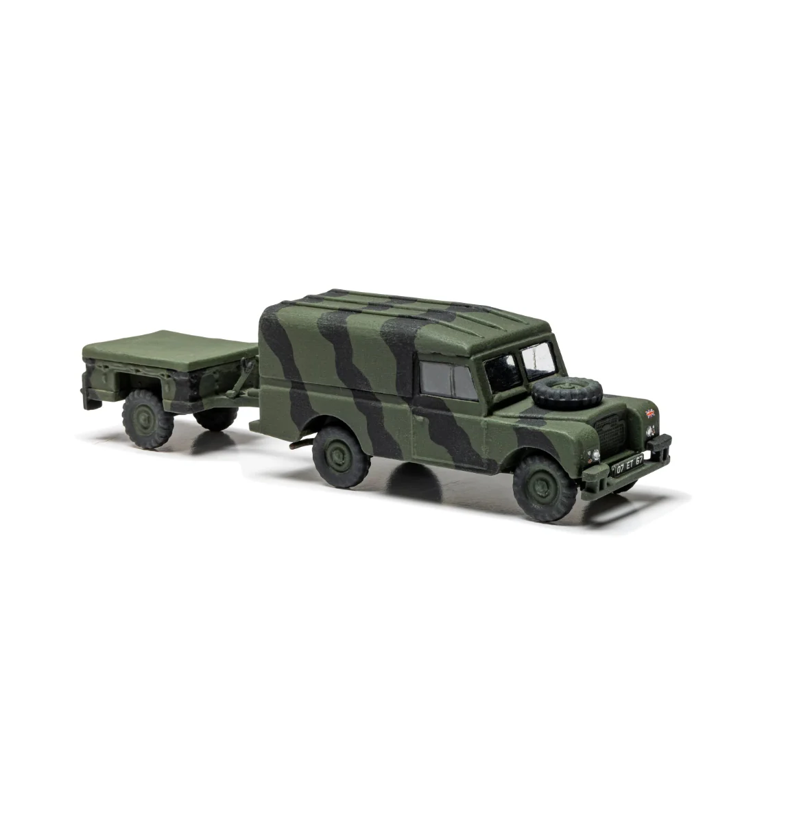 1573-airfix-1-76-lwb-land-rover-hard-top-and-trailer-1.webp Airfix 1/76 LWB Land Rover (Hard Top) and Trailer