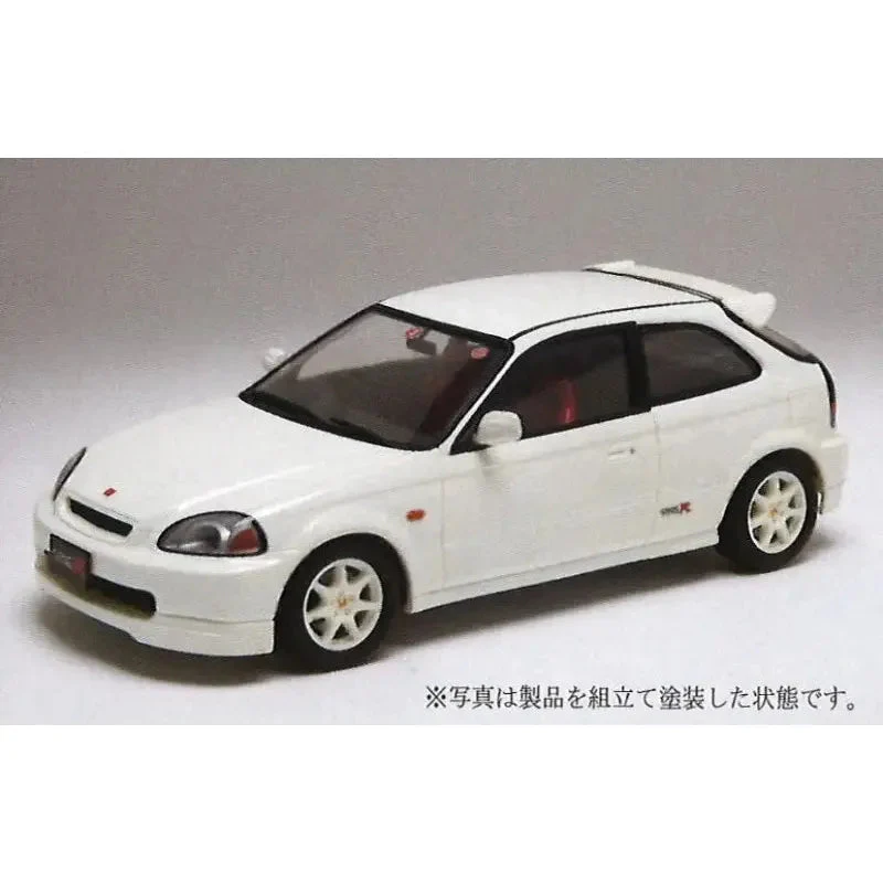 Fujimi 1/24 Honda Civic Type R EK9 Early Type (ID-15)