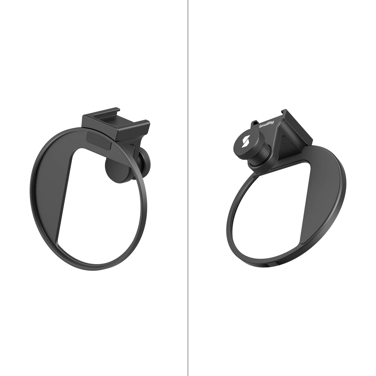 SmallRig Universal 67mm Threaded Filter Adapter 5174