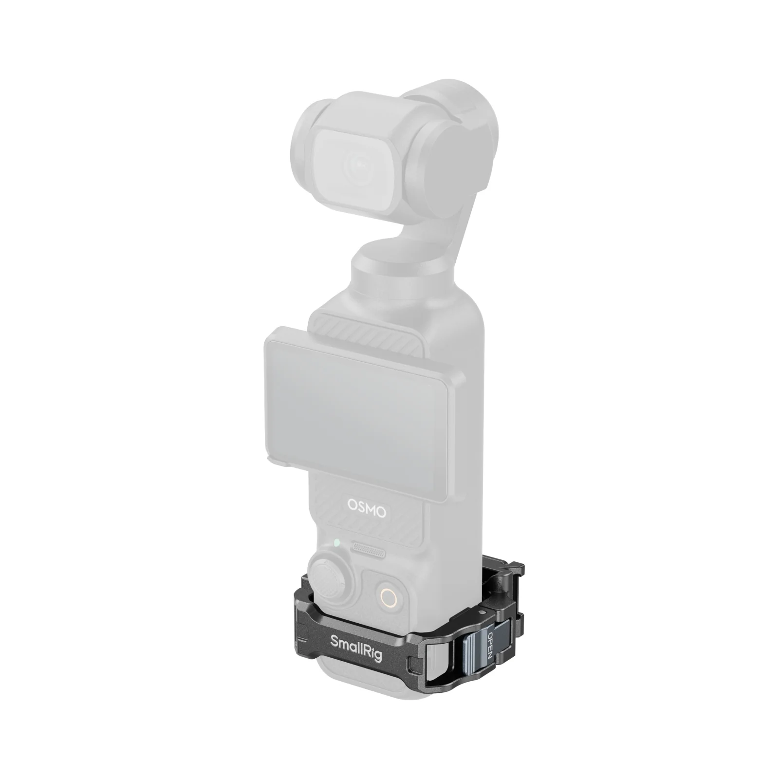 SmallRig Cage Adapter for DJI Osmo Pocket 3 5607