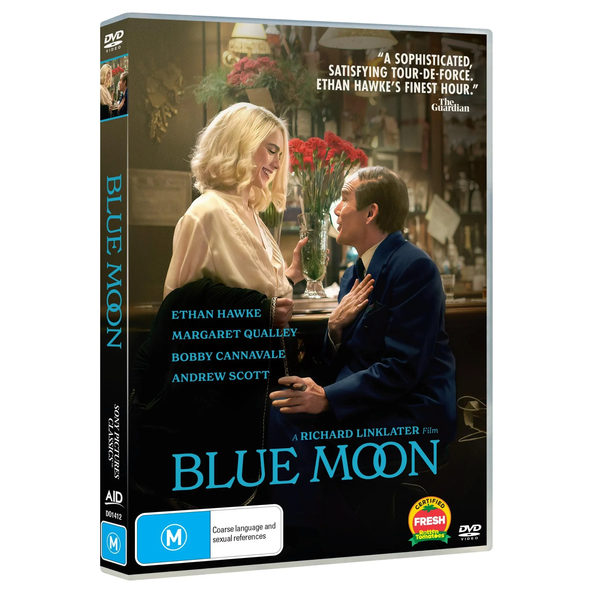 Blue Moon