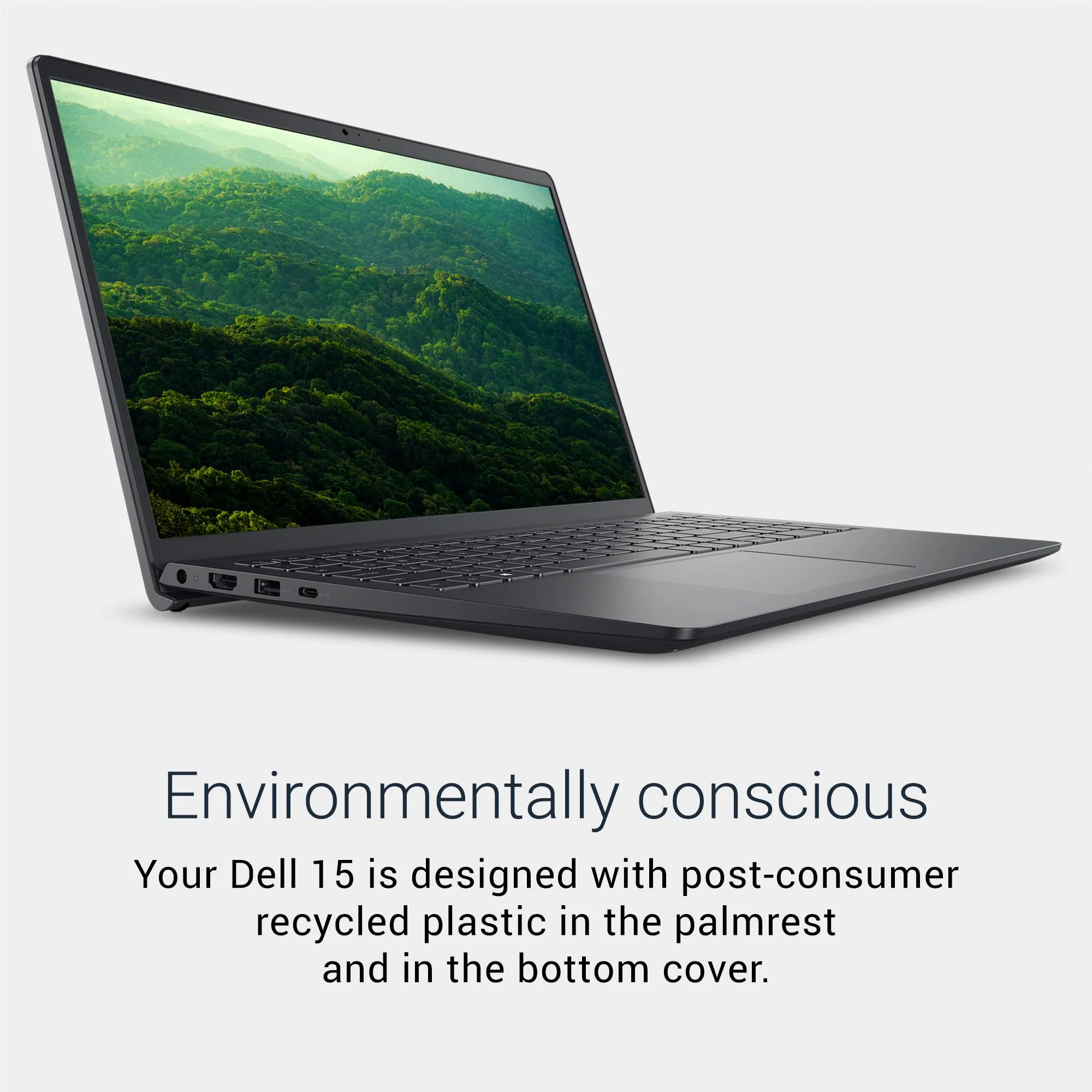 Dell 15 DC15255 15.6" FHD 120Hz Laptop (Ryzen 5)[512GB]