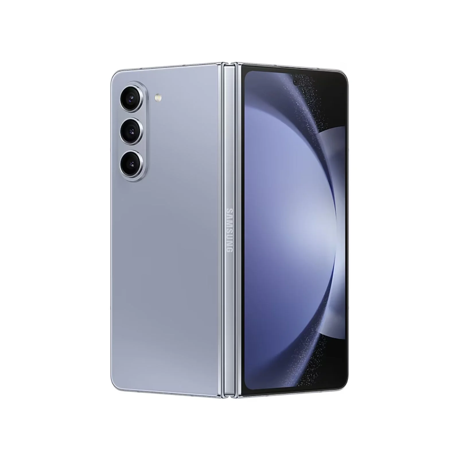 Samsung Galaxy Z Fold5 512GB (Icy Blue) [*Refurbished: As New]
