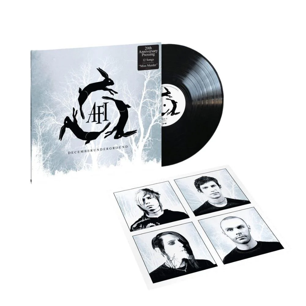 1613-decemberunderground-20th-anniversary-vinyl--1.webp DECEMBERUNDERGROUND (20th Anniversary Vinyl)