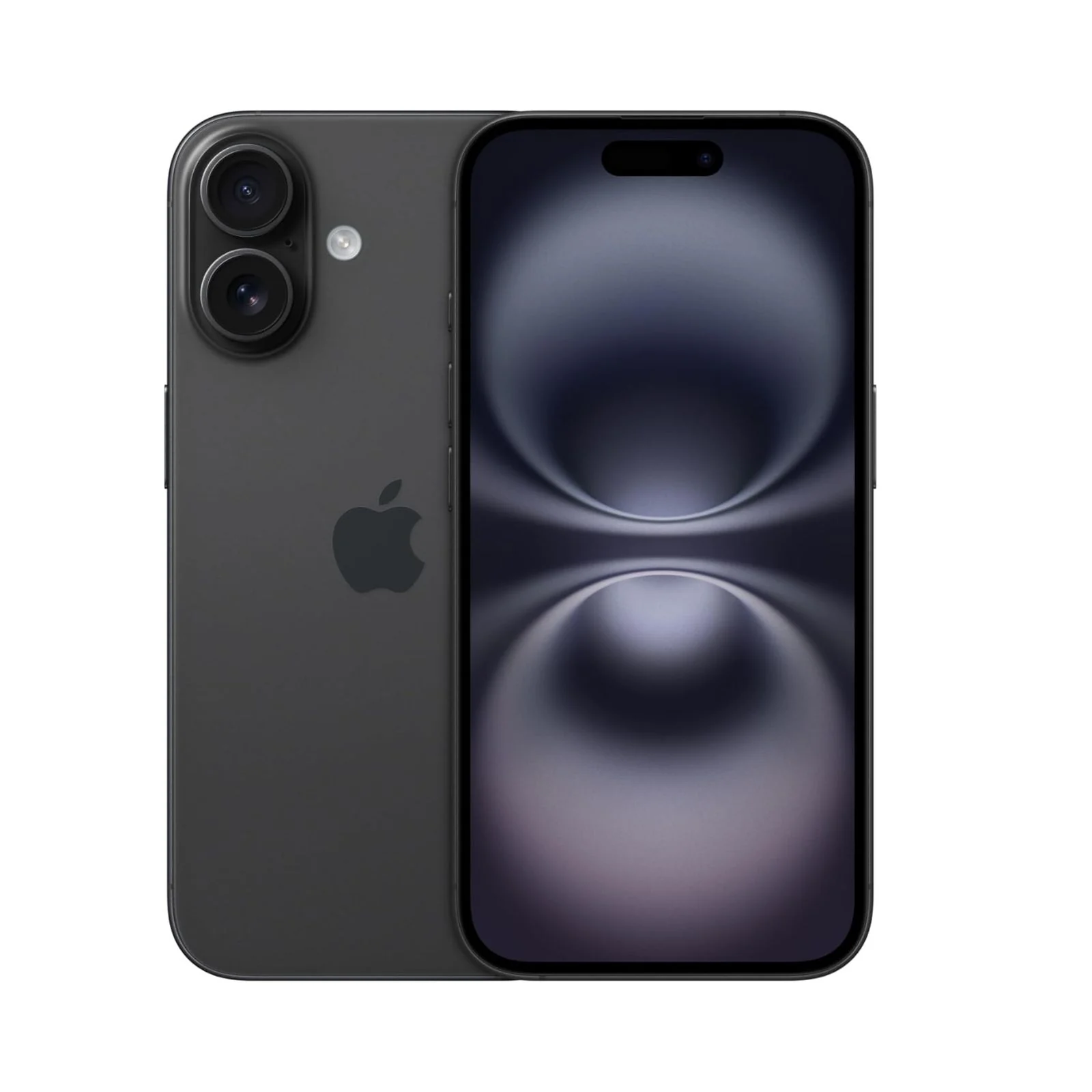 Apple iPhone 16 128GB (Black) [*Refurbished: As New]
