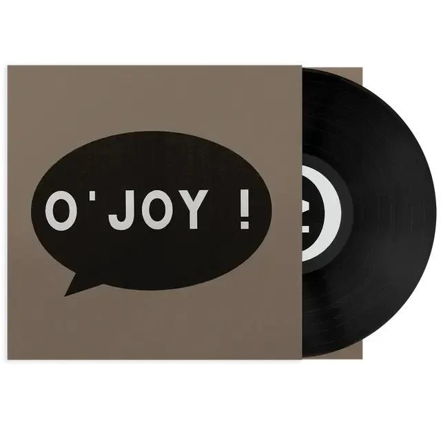 O'JOY! (Vinyl)