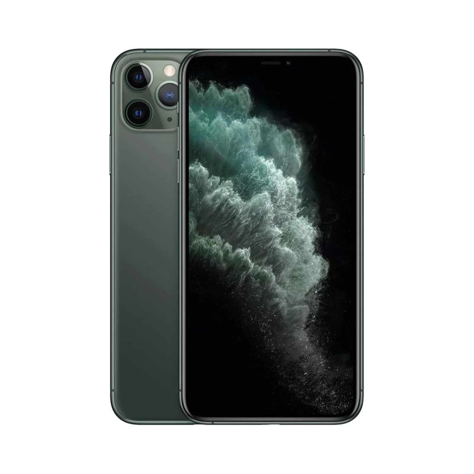 Apple iPhone 11 Pro 64GB (Midnight Green) [*Refurbished: As New]