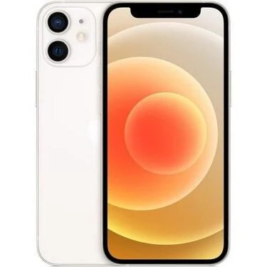 Apple iPhone 12 256GB (White) [*Refurbished: As New]