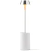 Lexon Mimi Flexible LED Lamp (Alu Polished)