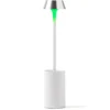 Lexon Mimi Flexible LED Lamp (Alu Polished)
