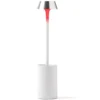Lexon Mimi Flexible LED Lamp (Alu Polished)