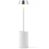 Lexon Mimi Flexible LED Lamp (Alu Polished)