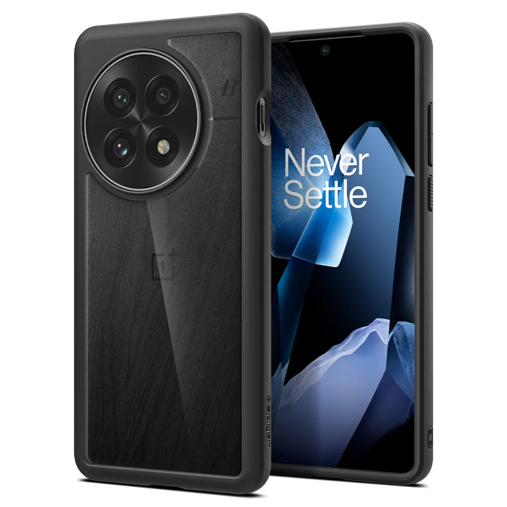 1641-spigen-oneplus-13-ultra-hybrid-case-black--1.webp Spigen OnePlus 13 Ultra Hybrid Case (Black)