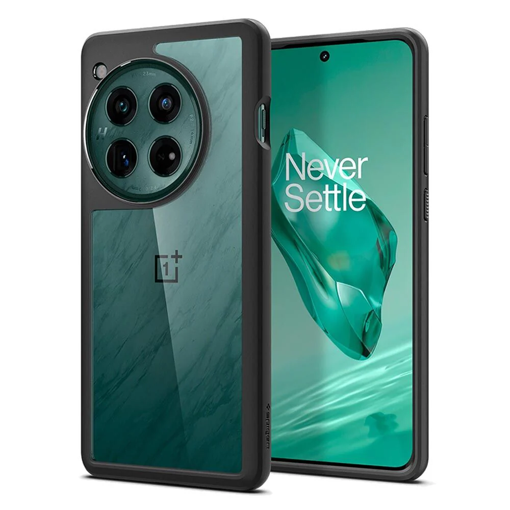 1652-spigen-oneplus-12-ultra-hybrid-case-black--1.webp Spigen OnePlus 12 Ultra Hybrid Case (Black)