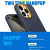 1658-spigen-apple-iphone-16-pro-max-nano-pop-mag-case-blueberry-navy-2.webp Spigen Apple iPhone 16 Pro Max Nano Pop Mag Case - Blueberry Navy