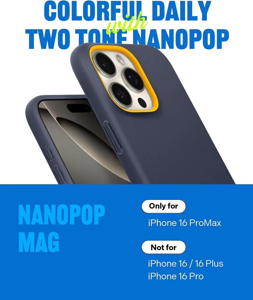 1658-spigen-apple-iphone-16-pro-max-nano-pop-mag-case-blueberry-navy-2.webp Spigen Apple iPhone 16 Pro Max Nano Pop Mag Case - Blueberry Navy