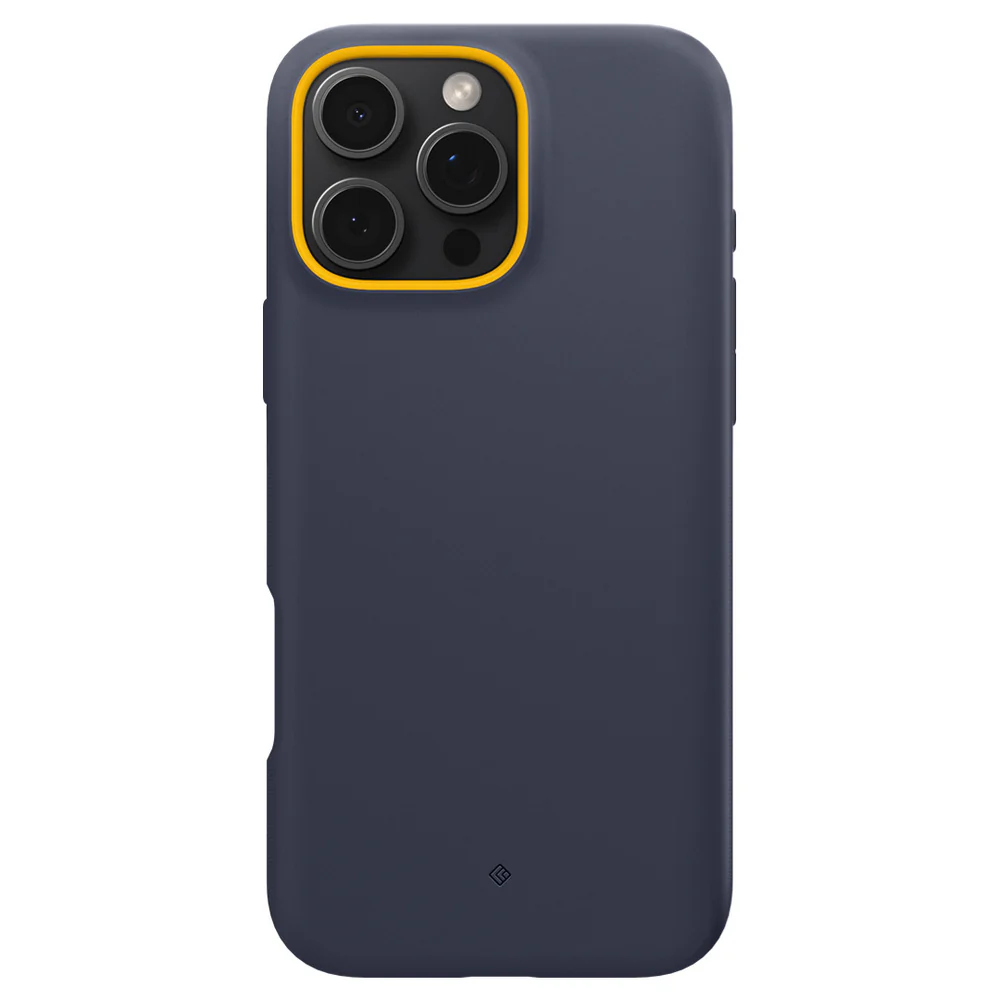 1658-spigen-apple-iphone-16-pro-max-nano-pop-mag-case-blueberry-navy-3.webp Spigen Apple iPhone 16 Pro Max Nano Pop Mag Case - Blueberry Navy