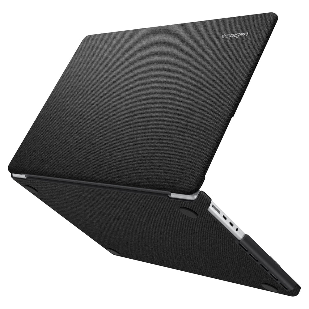 1661-spigen-macbook-pro-16-urban-fit-case-black--1.jpg Spigen MacBook Pro 16" Urban Fit Case (Black)