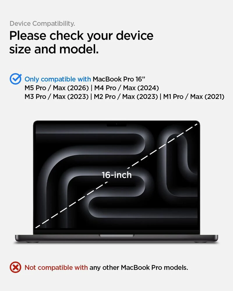 1661-spigen-macbook-pro-16-urban-fit-case-black--2.webp Spigen MacBook Pro 16" Urban Fit Case (Black)