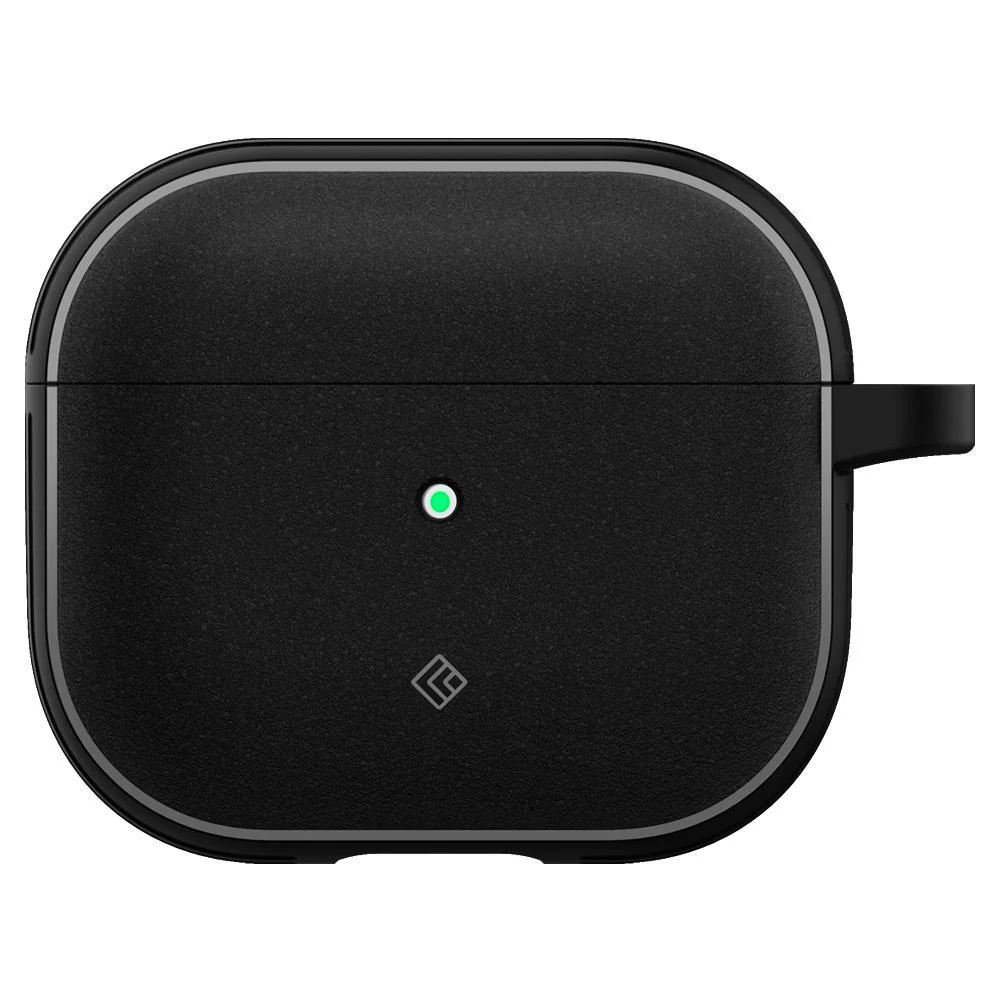 Spigen Airpods 3 Vault Case (Black)