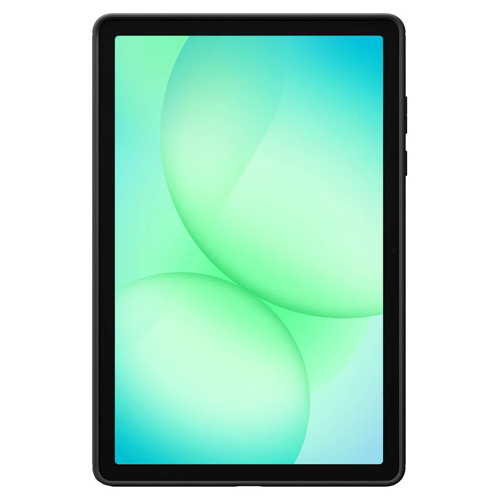 Spigen Samsung Galaxy Tab A11 Plus 11.0 Rugged Armor Case - Black