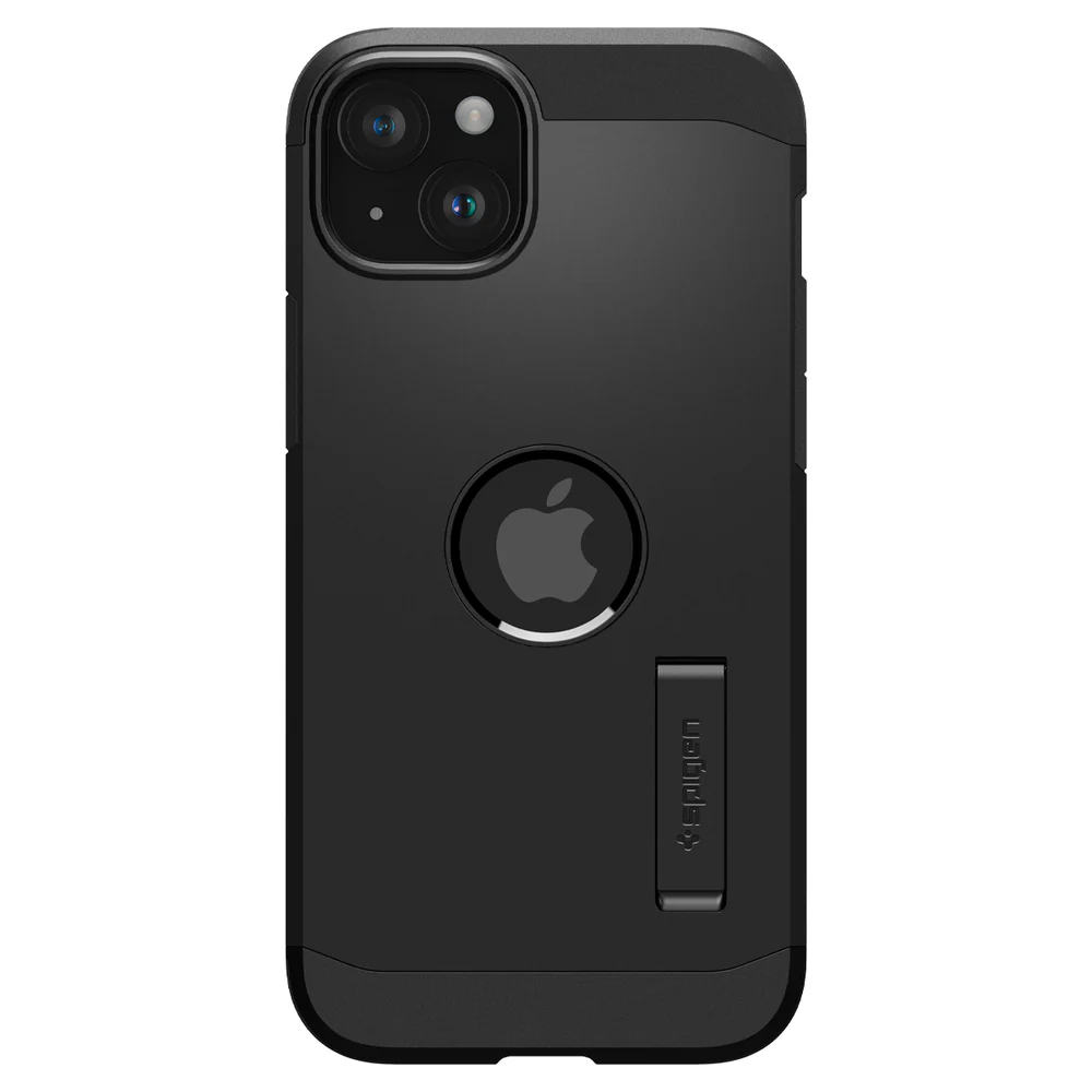1673-spigen-apple-iphone-15-tough-armor-magfit-case-black-4.webp Spigen Apple iPhone 15 Tough Armor (MagFit) Case - Black