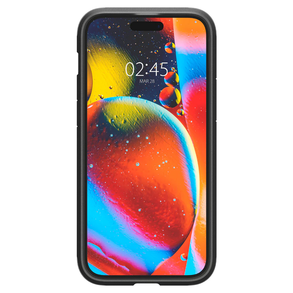 1673-spigen-apple-iphone-15-tough-armor-magfit-case-black-6.webp Spigen Apple iPhone 15 Tough Armor (MagFit) Case - Black