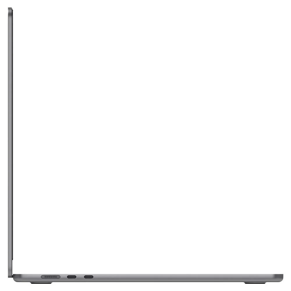 Spigen MacBook Air 15" GLAS.tR Slim Glass Screen Protector 1PC (Clear)