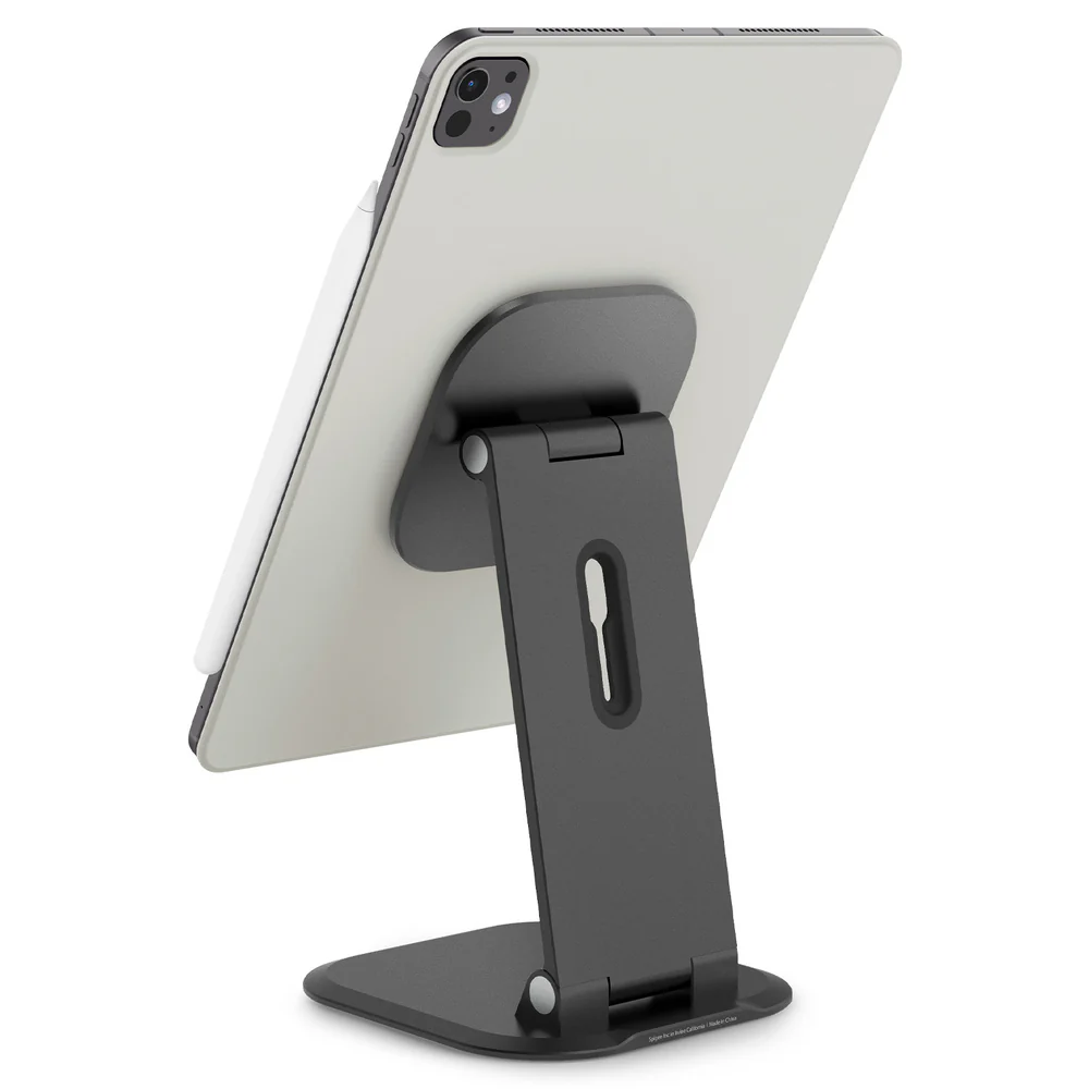 Spigen Apple iPad Pro 11 2024 Air Skin Folio OneTap Case - Grey